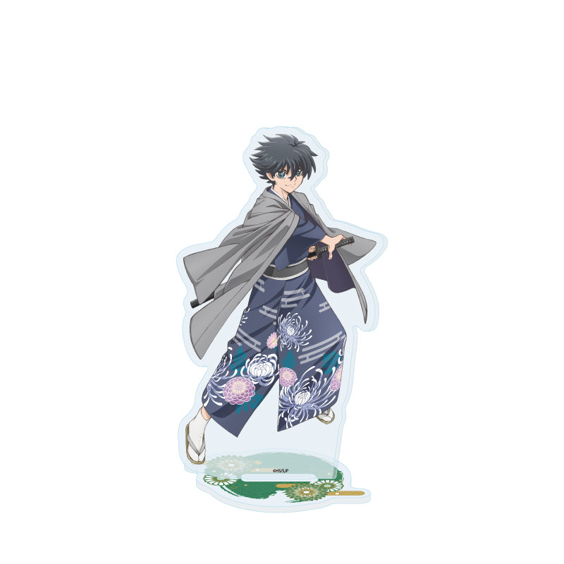 アクリルスタンド 岩元先輩ノ推薦 02 描き下ろしイラスト【予約商品】