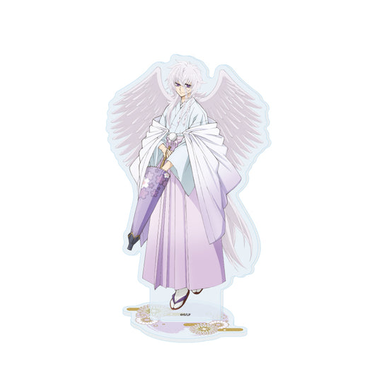 アクリルスタンド 岩元先輩ノ推薦 04 描き下ろしイラスト【予約商品】