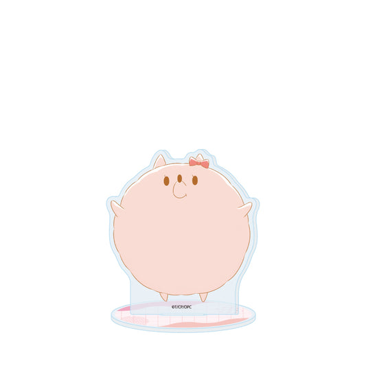 アクリルスタンド おじさんはカワイイものがお好き。 04 アン(公式イラスト)【予約商品】