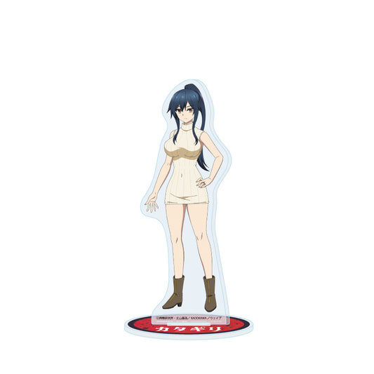 アクリルスタンド インゴクダンチ 02 カタギリ(公式イラスト)【予約商品】