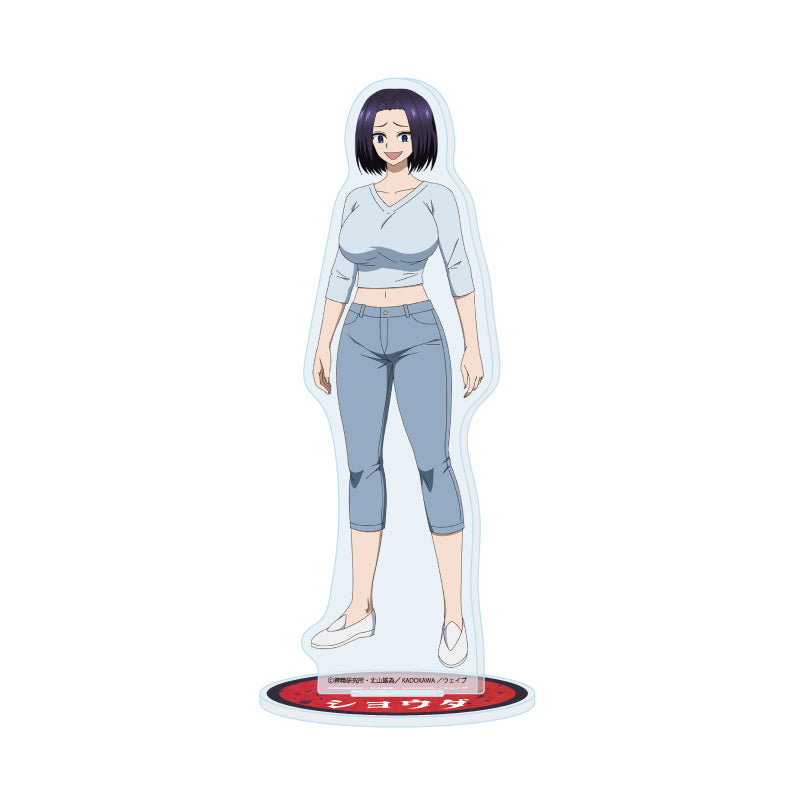 アクリルスタンド インゴクダンチ 05 ショウダ(公式イラスト)【予約商品】