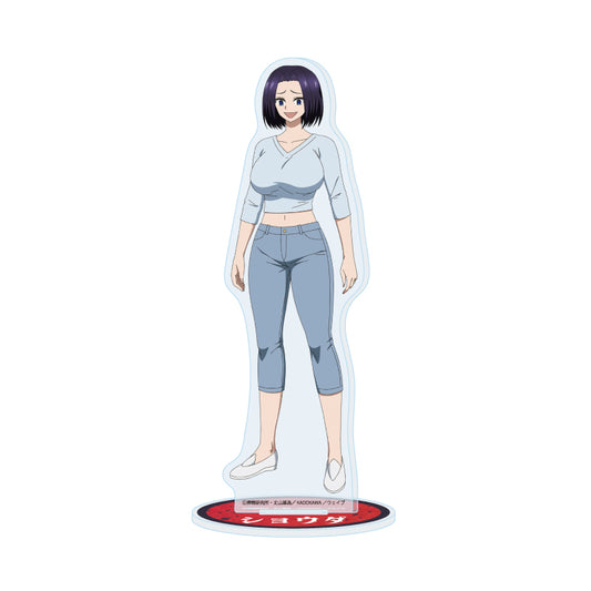 アクリルスタンド インゴクダンチ 05 ショウダ(公式イラスト)【予約商品】