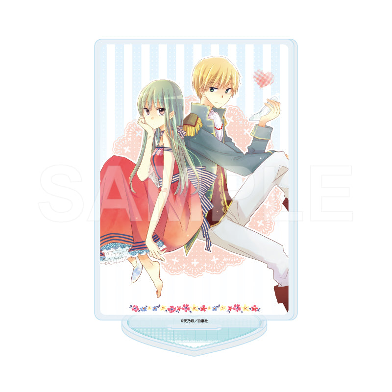 アクリルスタンド ラストゲーム 02 デザインB【予約商品】