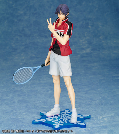 新テニスの王子様 1/8スケールフィギュア 跡部景吾【予約商品】