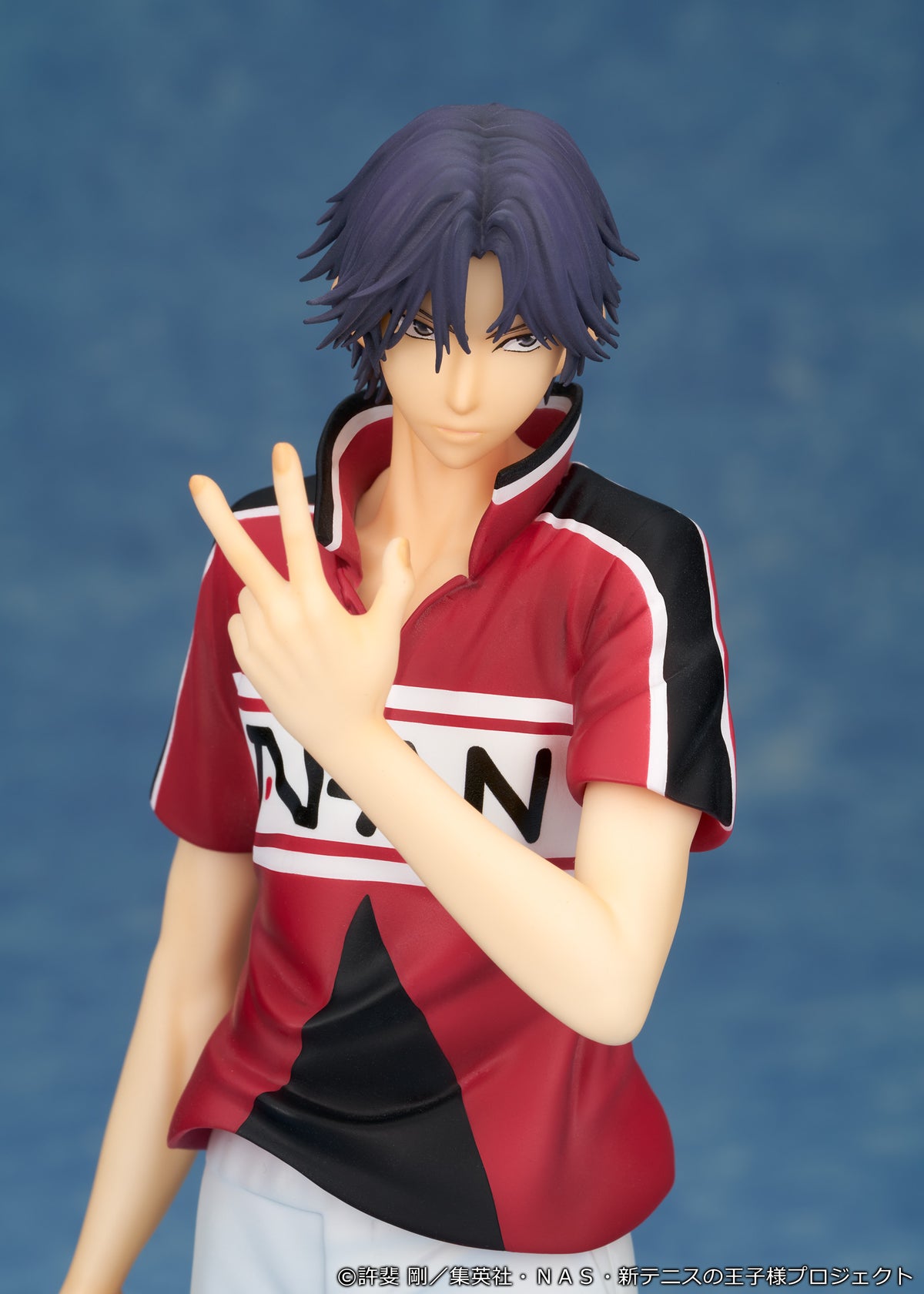 新テニスの王子様 1/8スケールフィギュア 跡部景吾【予約商品】