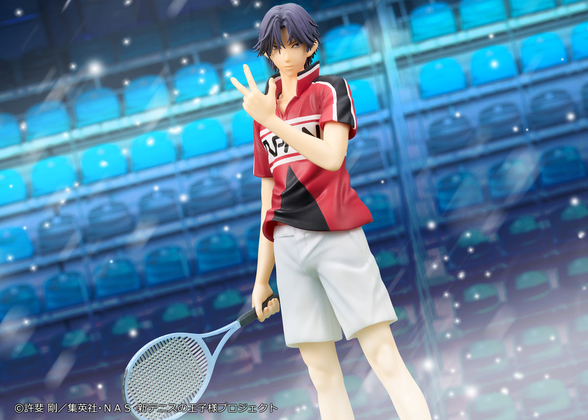 新テニスの王子様 1/8スケールフィギュア 跡部景吾【予約商品】