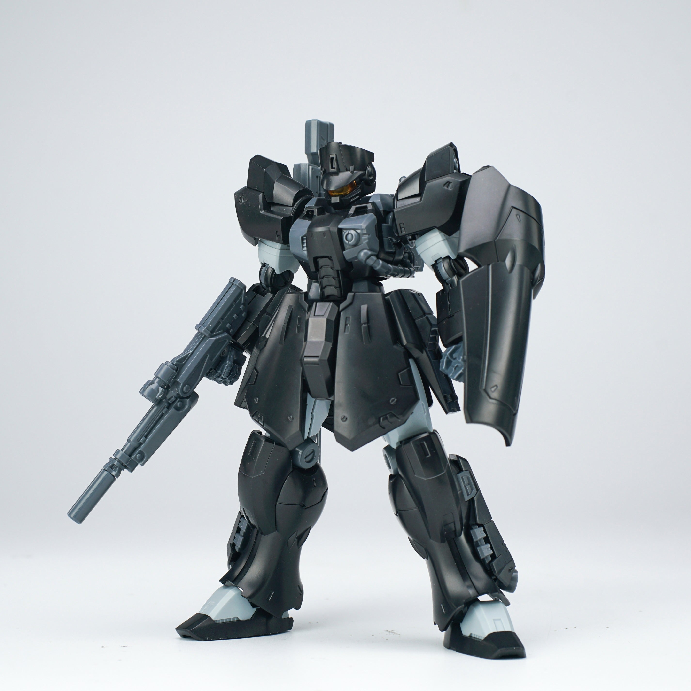 SHEIK MAINLAND ULTRA ACTION TROOPERシリーズ Zabul(ザーブル) 1/144