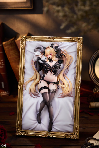 Novel Stella ステラ 黒猫Ver. 1/7スケール塗装済完成品フィギュア 通常版【予約商品】
