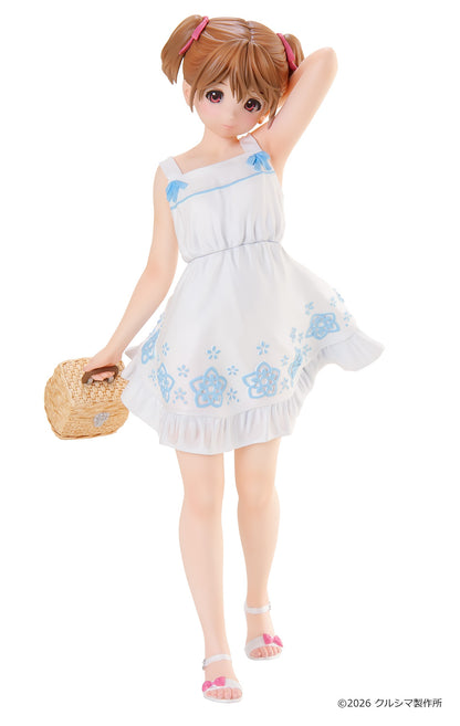 original やすみちゃんシリーズ No.257 すずみちゃん -おでかけ日和- 成形色フレッシュ【予約商品】