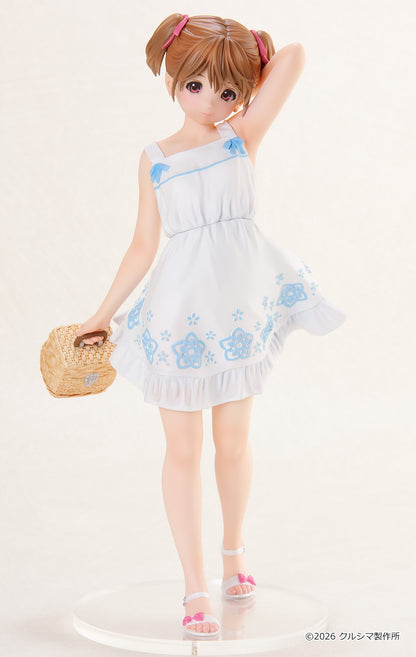 original やすみちゃんシリーズ No.257 すずみちゃん -おでかけ日和- 成形色フレッシュ【予約商品】