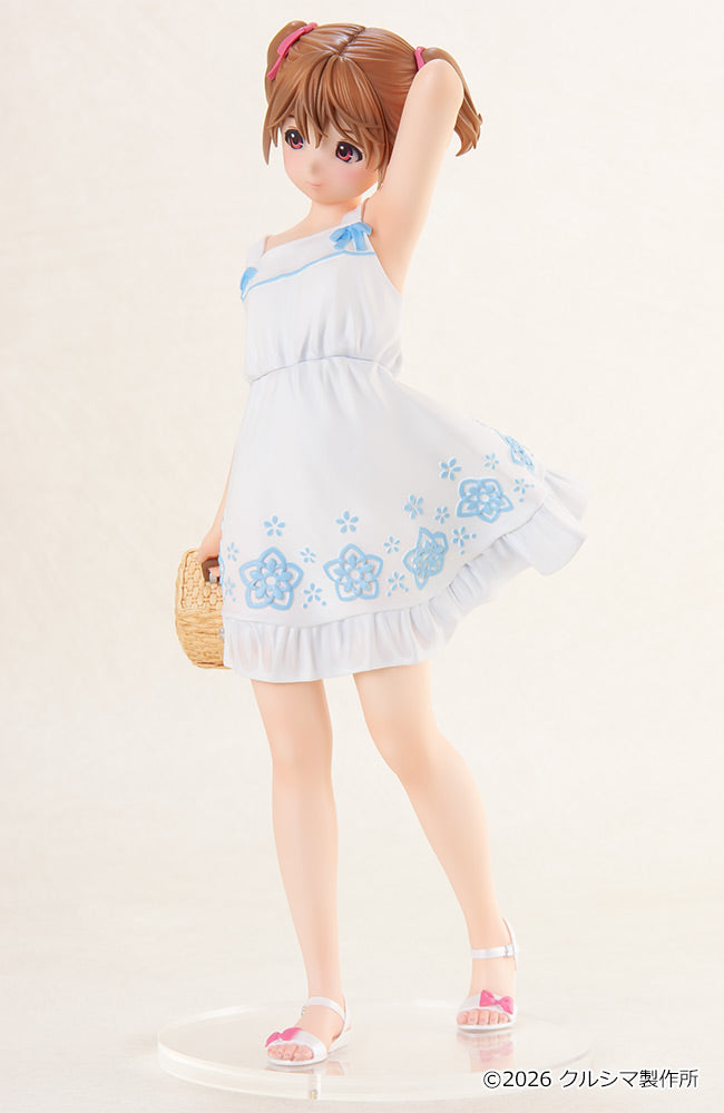 original やすみちゃんシリーズ No.257 すずみちゃん -おでかけ日和- 成形色フレッシュ【予約商品】