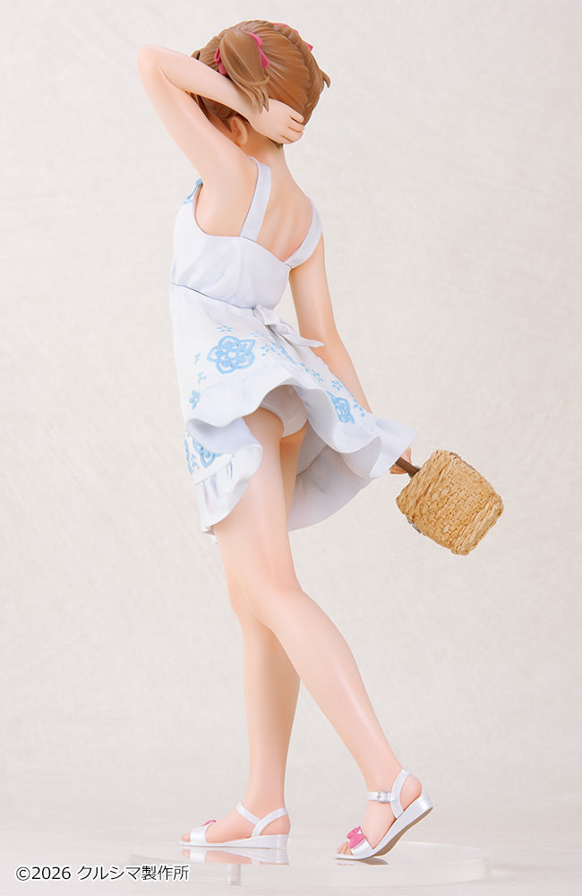 original やすみちゃんシリーズ No.257 すずみちゃん -おでかけ日和- 成形色フレッシュ【予約商品】