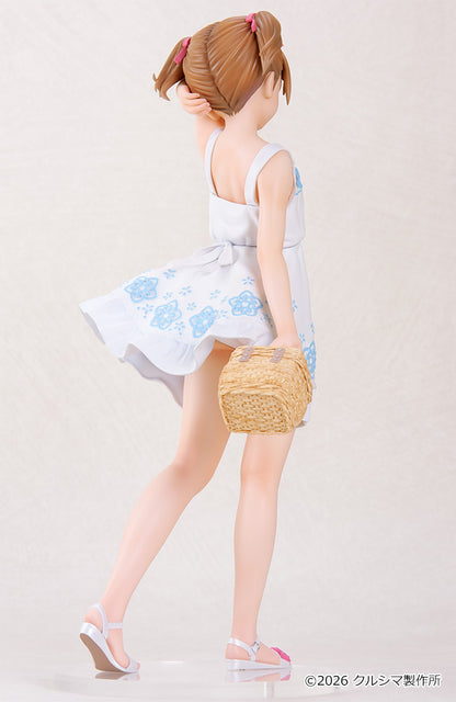 original やすみちゃんシリーズ No.257 すずみちゃん -おでかけ日和- 成形色フレッシュ【予約商品】