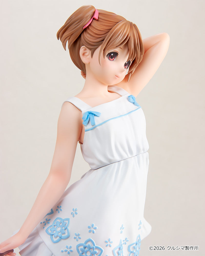 original やすみちゃんシリーズ No.257 すずみちゃん -おでかけ日和- 成形色フレッシュ【予約商品】
