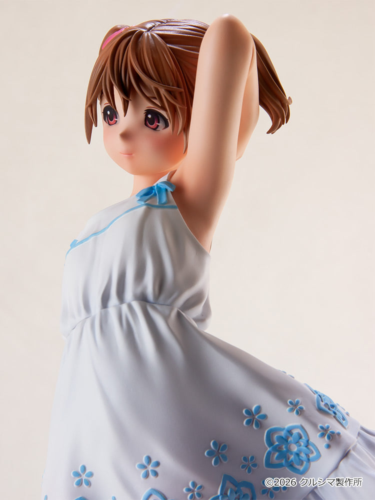 original やすみちゃんシリーズ No.257 すずみちゃん -おでかけ日和- 成形色フレッシュ【予約商品】