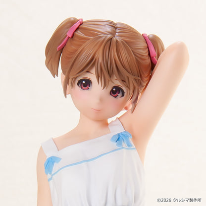 original やすみちゃんシリーズ No.257 すずみちゃん -おでかけ日和- 成形色フレッシュ【予約商品】