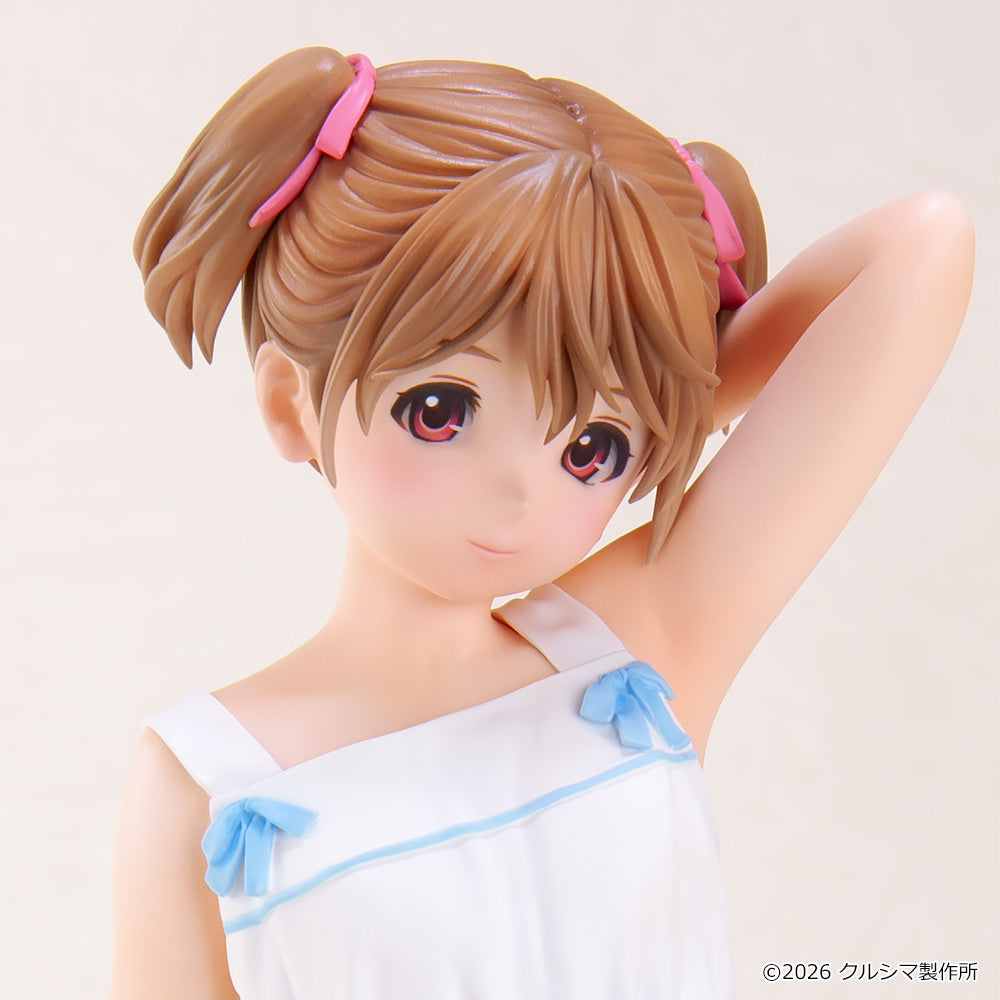 original やすみちゃんシリーズ No.257 すずみちゃん -おでかけ日和- 成形色フレッシュ【予約商品】