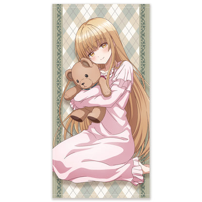 お隣の天使様にいつの間にか駄目人間にされていた件 椎名真昼 120cmビッグタオル パジャマVer.【予約商品】