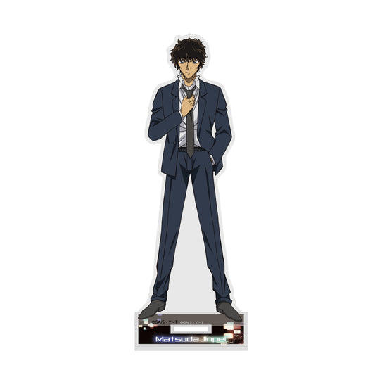 名探偵コナン 松田陣平 アクリルスタンド【予約商品】
