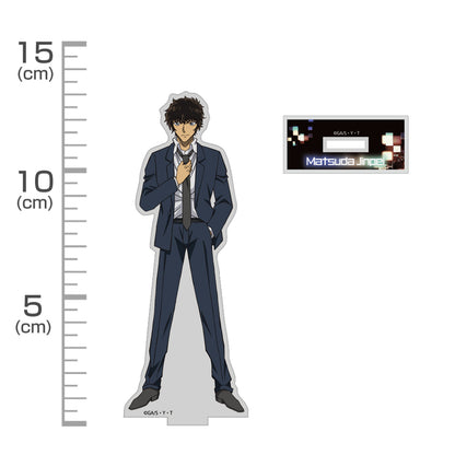 名探偵コナン 松田陣平 アクリルスタンド【予約商品】