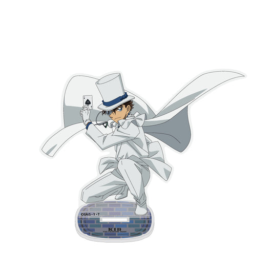 名探偵コナン 怪盗キッド アクリルスタンド 「ショーの始まりだぜ!」Ver.【予約商品】