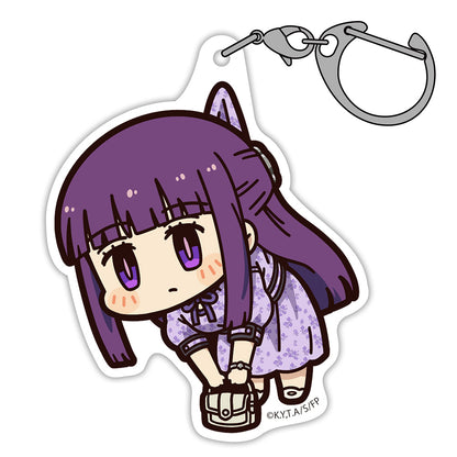 葬送のフリーレン フェルン アクリルつままれ デート服Ver.【予約商品】