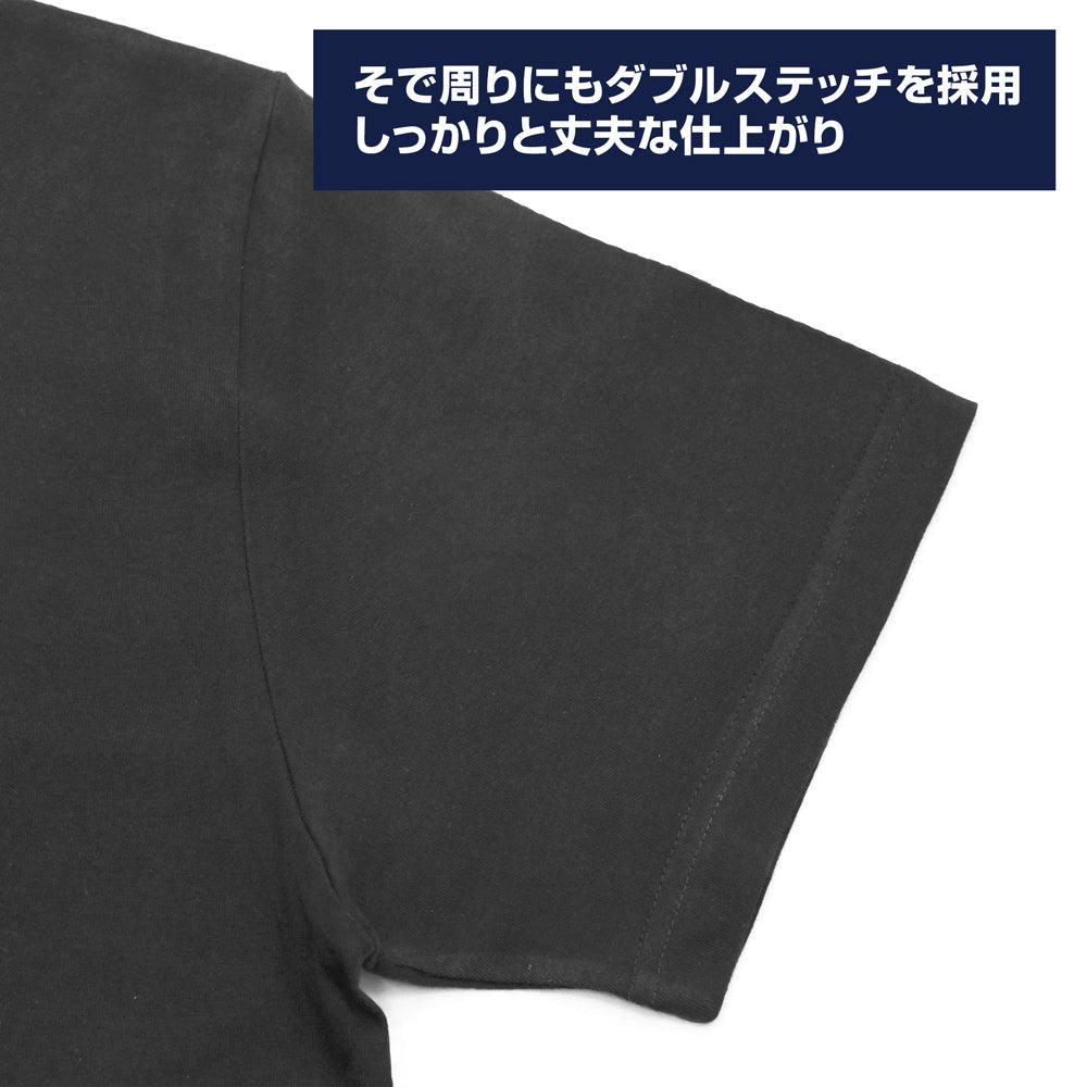 HYKE:NorthernLight(s) ハイク フルグラフィックTシャツ ホワイト L【予約商品】