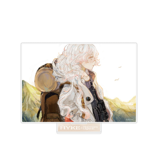 HYKE:NorthernLight(s) ハイク アクリルスタンド【予約商品】