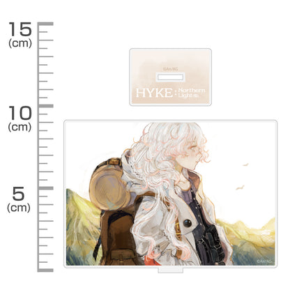 HYKE:NorthernLight(s) ハイク アクリルスタンド【予約商品】