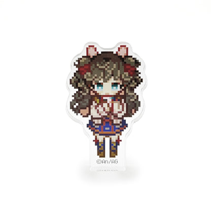 HYKE:NorthernLight(s) リコ アクリルブロックフィギュア【予約商品】