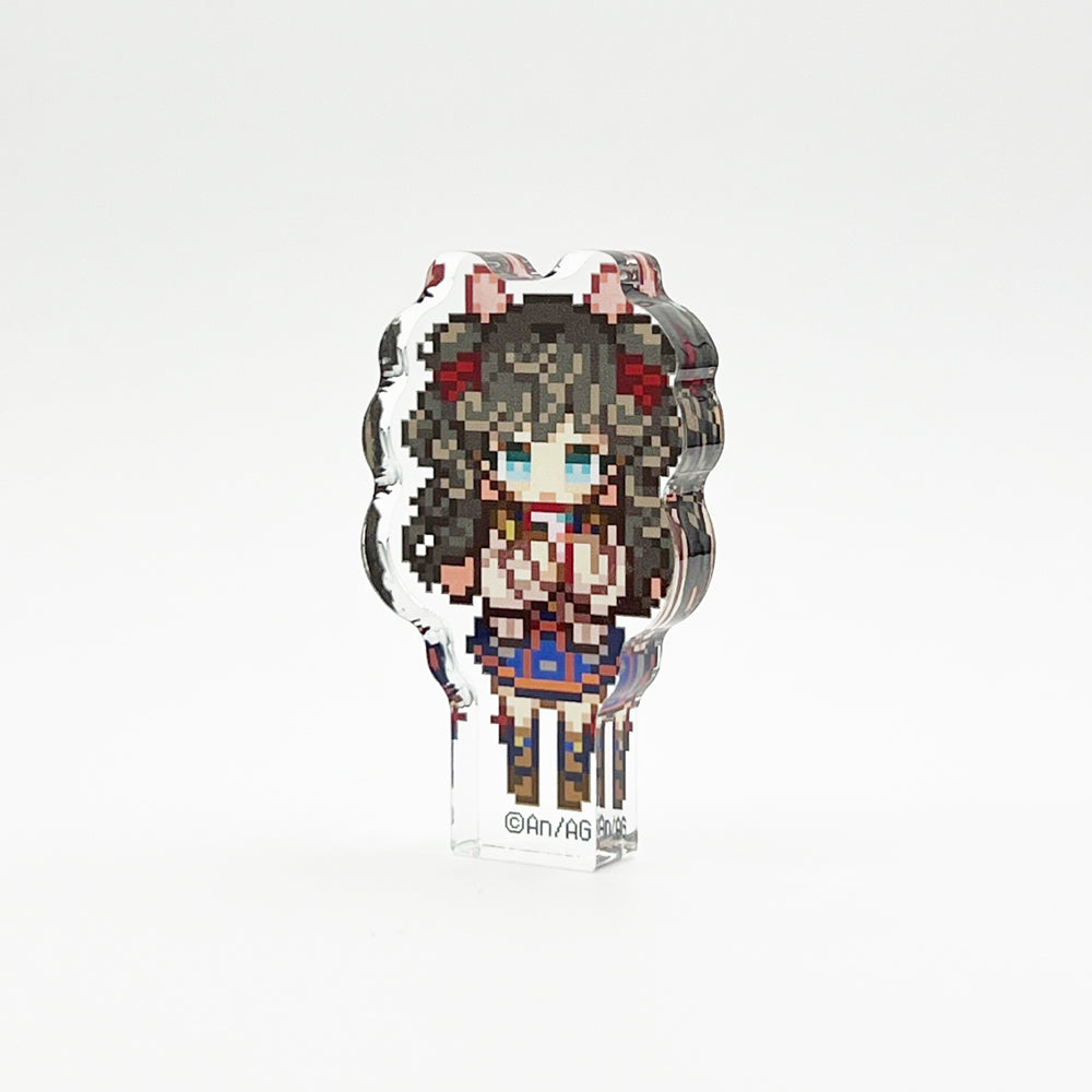 HYKE:NorthernLight(s) リコ アクリルブロックフィギュア【予約商品】