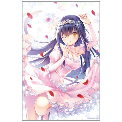 Summer Pockets REFLECTION BLUE 久島鴎 アクリルアートスタンド ウエディングVer.【予約商品】