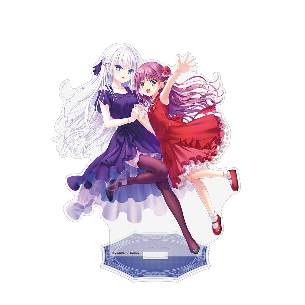 Summer Pockets キャラクターグッズ｜正規品通販 - Tokyo Otaku Mode