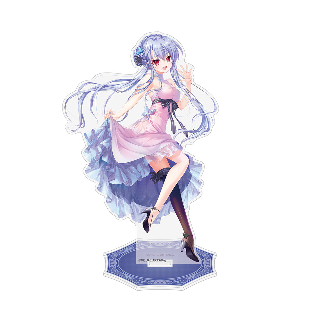 Summer Pockets キャラクターグッズ｜正規品通販 - Tokyo Otaku Mode | 2