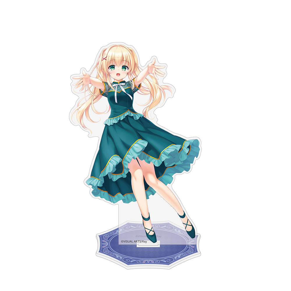 Summer Pockets 福袋 缶バッジ 神山識 空門蒼 紬ヴェンダース Summer Pockets キャラクターグッズ｜正規品通販 - Tokyo Otaku Mode | 2
