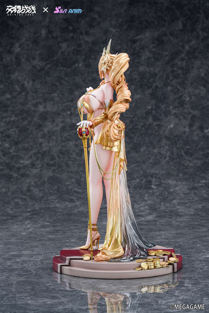 Siki Anim ダイブロス・コア ロベラ 熱き情の夜 1/6スケール塗装済完成品フィギュア【予約商品】
