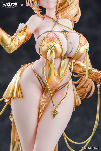 Siki Anim ダイブロス・コア ロベラ 熱き情の夜 1/6スケール塗装済完成品フィギュア【予約商品】