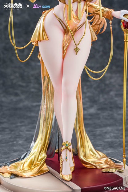 Siki Anim ダイブロス・コア ロベラ 熱き情の夜 1/6スケール塗装済完成品フィギュア【予約商品】