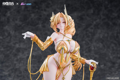 Siki Anim ダイブロス・コア ロベラ 熱き情の夜 1/6スケール塗装済完成品フィギュア【予約商品】