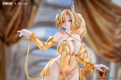 Siki Anim ダイブロス・コア ロベラ 熱き情の夜 1/6スケール塗装済完成品フィギュア【予約商品】