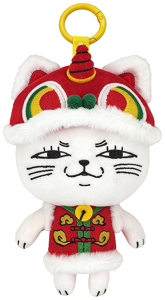 ダンダダン - ぬいぐるみ ターボババア旧正月Ver.【予約商品】