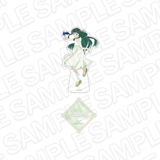 春夏秋冬代行者 春の舞 デカアクリルスタンド 葉桜瑠璃【予約商品】