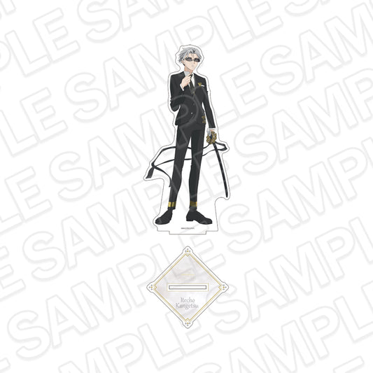 春夏秋冬代行者 春の舞 デカアクリルスタンド 寒月凍蝶【予約商品】