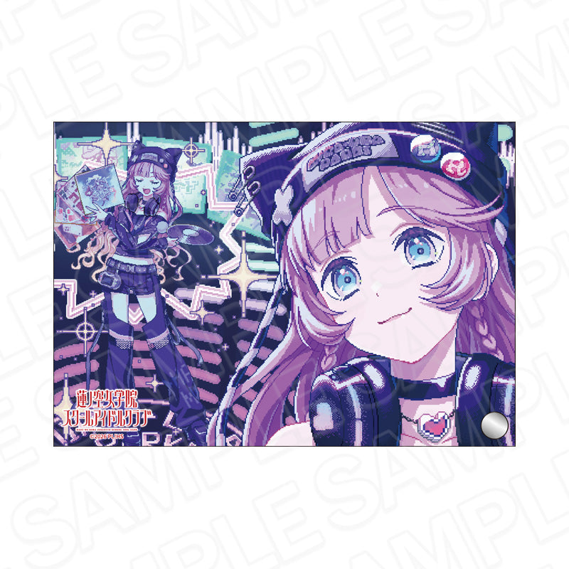 ラブライブ!蓮ノ空女学院スクールアイドルクラブ キャラクターグッズ