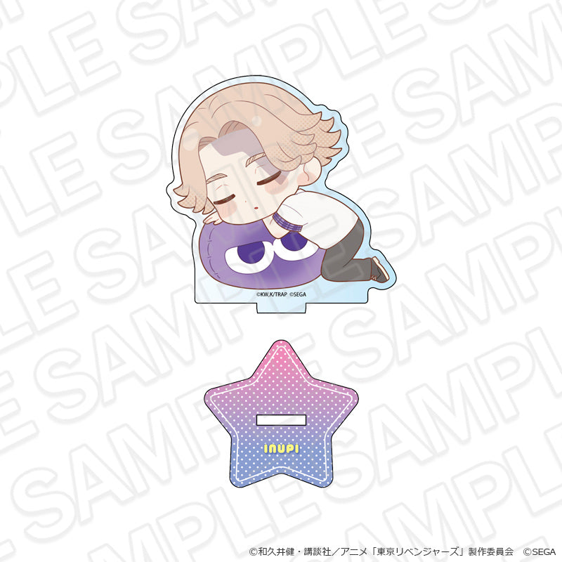 東京リベンジャーズ&ぷよぷよ アクリルスタンド 乾青宗【予約商品】