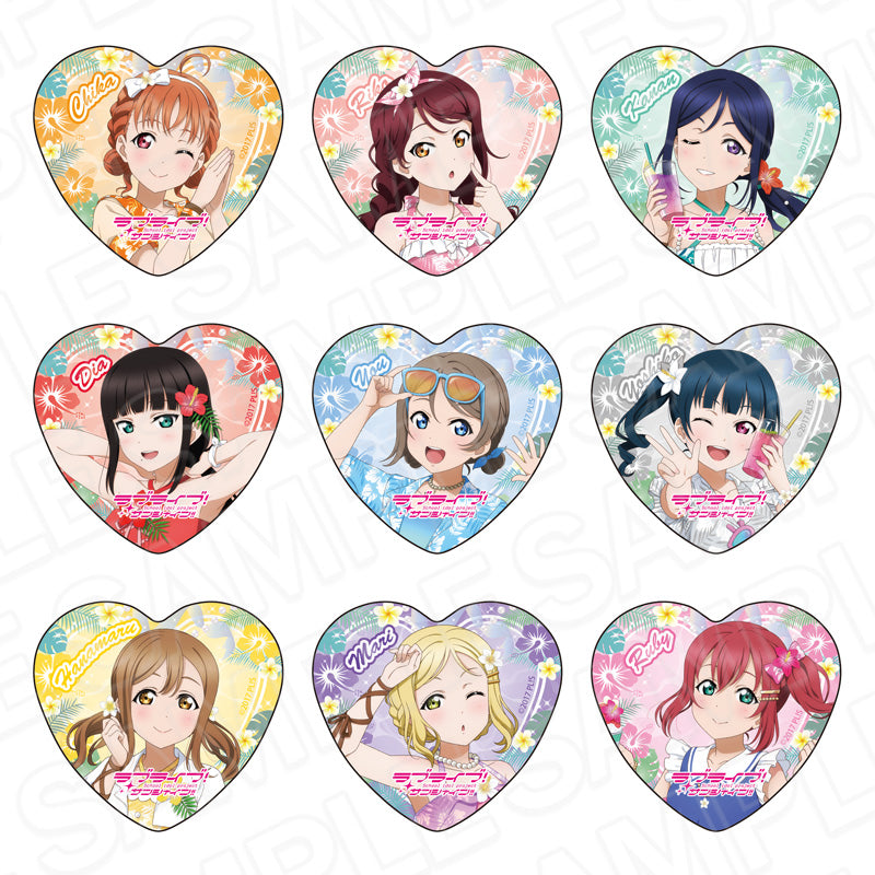 ラブライブ！サンシャイン!! キャラクターグッズ｜正規品通販 - Tokyo