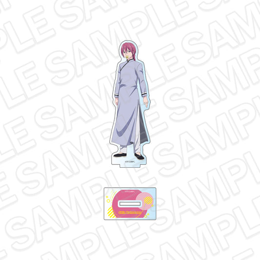 キルアオ アクリルフィギュア 古波鮫シン【予約商品】