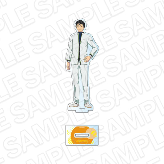 キルアオ アクリルフィギュア 天童天馬【予約商品】
