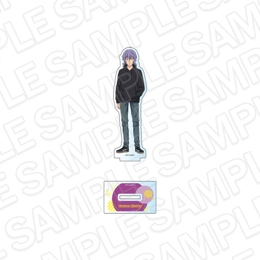 キルアオ アクリルフィギュア 竜胆カズマ【予約商品】
