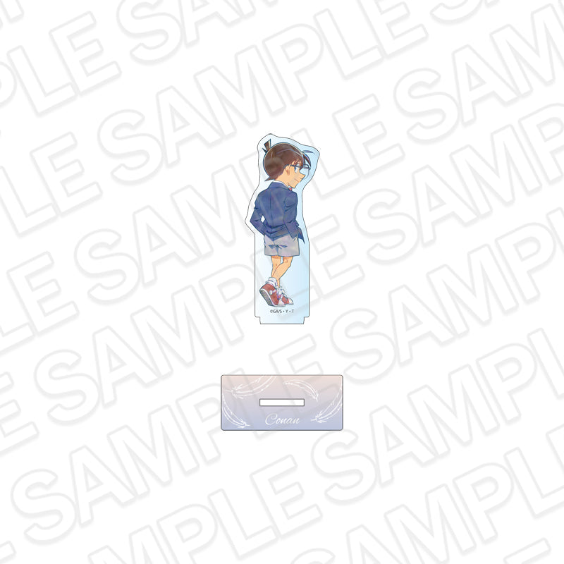 名探偵コナン アクリルフィギュア PALE TONE series 江戸川コナン Vol.7【予約商品】
